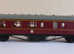 Mainline railways BSK Coach Maroon 2nd class cat no:- 37-108