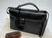 Pre-Owned Loro Piana Bag - Extra Black Bag L27