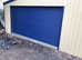 roller shutter doors all sizes and colours avalable manual and electric