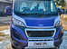 2016 Peugeot boxer 3.5 tonn