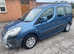 CITROEN BERLINGO MULTISPACE AUTOMATIC