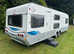 Hobby / TEC Travel King 2008 Caravan Sleeps 7 Person 730 RDK Very Good Condition For Year.