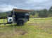 Penpod Camping trailer