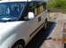 Fiat Doblo, 2017 (17) white mpv, Manual Diesel, 1,873,403 miles