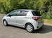 Toyota , 2023 (23) Silver Hatchback, auto Petrol Hybrid, 39,380 miles