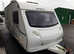 2009 Sprite Major, lightweight 5 berth, awning, serviced, damp tested, delivery, p/x