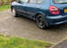 Nissan Almera, 2001 (Y) Blue Hatchback, Manual Petrol, 122,267 miles