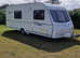 2009 Coachman Amara 520-4 Caravan