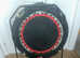 Urban Rebounding Trampoline
