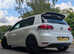 Volkswagen Any, 2010 (10) White Hatchback, Semi auto Diesel, 131,029 miles