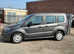 2017 Ford Tourneo Connect Zetec 1.5 TDCI WHEELCHAIR ACCESS VEHICLE WAV DISABLED