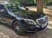 Mercedes 350, 2017 (17) Black Saloon, Automatic Diesel, 146,005 miles