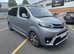 Toyota Proace Matino 2 By Wellhouse 180ps Auto 2021 18800 miles 4 berth in silver metallic