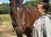 Mother daughter share/ alrounder