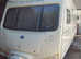 BAILEY SENATOR SERIES 6 INDIANA  4 BERTH  YEAR 2009 CARAVAN