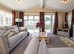 Victory Versailles 40 x 16 2 Bed Lodge  Far Grange Holiday Park YO25 8SY