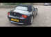 BMW Z SERIES, 2004 (04) Black Convertible, Manual Petrol, 139,927 miles