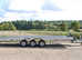 Car Transporter Auto Cruiser 16' x 6' 11ins 2.600kgs Trailer - Woodford