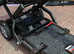 New Battery & Service TGA folding Carboot Mobility Scooter.  18 Stone 13 Miles Range