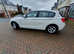 BMW 1 series, 2017 (17) white hatchback, Manual Diesel, 89,000 miles