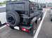 Suzuki Jimny 1.5 Automatic "5 DOOR MODEL" 2025 model 22 miles in Black.