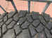 4x4 Five off road steel wheels and tyres