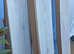 Wooden flooring (Grey)