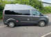 Ford Custom LUX XL 2 2022 2.0 170ps Manual 6 speed In Magnetic Grey 4-seater 2 x single bed model with extra high top & leather