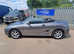 54 Reg MG TF Grey Sports, Manual Petrol, 92,637 miles