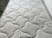 Single bed with brand new mattress