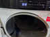 Sharp washer/ dryer