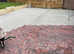 Need a new driveway or patio call for free quotation
