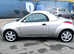 Ford StreetKa Convertible 2006 Silver, Rare HARDTOP PININFARINA EDITION Manual  Petrol,
