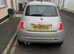 Fiat 500 multiple pop 2009 turbo Diesel