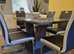Table/6 chairs