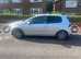 Volkswagen Golf, 2009 (09) Silver Hatchback, Manual Diesel, 158,404 miles