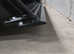 Manitou tele handler grain  bucket 8 ft
