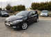 Renault Megane, 2014 (14) Black Estate, Automatic Diesel, 75,363 miles