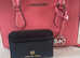 Michael knors bag and purse