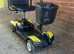 Mobility scooter, free delivery