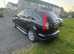 Honda CR-V, 2007 (07) Black Hatchback, Manual Diesel, 149,801 miles