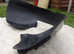 VW Passat 2011 Left Hand splash guard