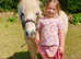 Willow - A Spotted Sweetheart.