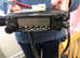 KENWOOD TM-732E Dual band mobile transceiver.