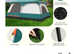 8-10 man tent