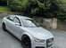 Audi A4, 2013 (13) Silver Saloon, Manual Diesel, 241,072 miles