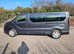 Automatic, only 800 miles, 2024, lez free 5 plus wheelchair or mobility scooter New Model Renault Trafic Extra lwb