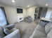 STATIC CARAVAN FOR SALE ON THE LOCH RYAN, GREAT PARK, LOW SITE FEES, PET FRIENDLY, 11 MONTHS
