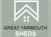 Garden sheds made to order