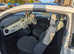 Fiat 500 Lounge, 2011 (11) white hatchback, Manual Petrol, 73,500 miles